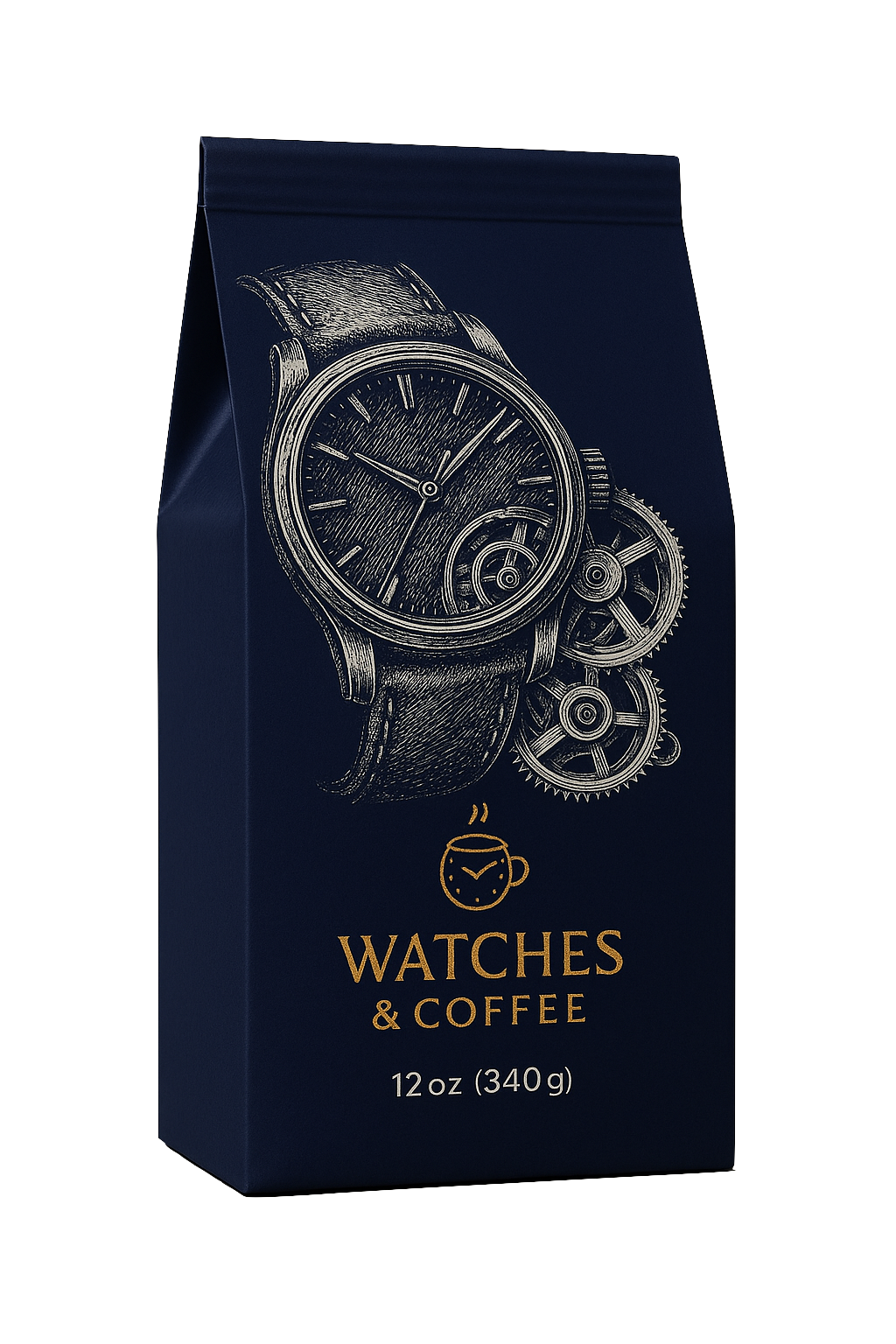 Watches & Coffee