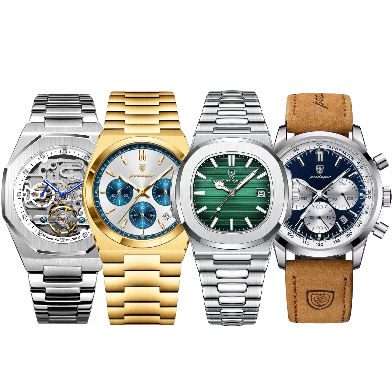 Premium Watch Subscription Watch Crew