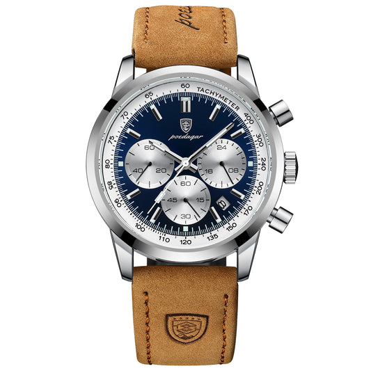 Celestial Chronograph