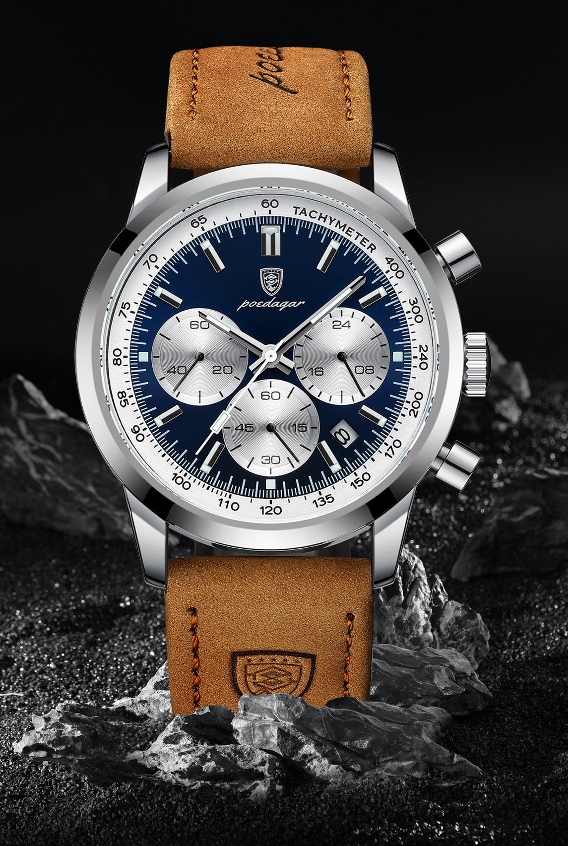 Celestial Chronograph