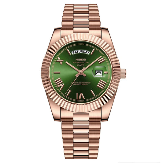 Milenci Presidential