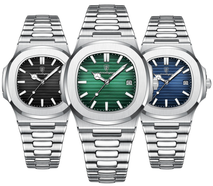 Premium Watch Subscription – Watch Crew